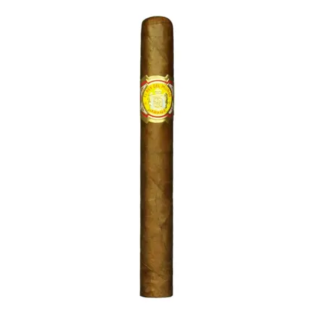 El Rey Del Mundo Demi Tasse Box Of 25 1