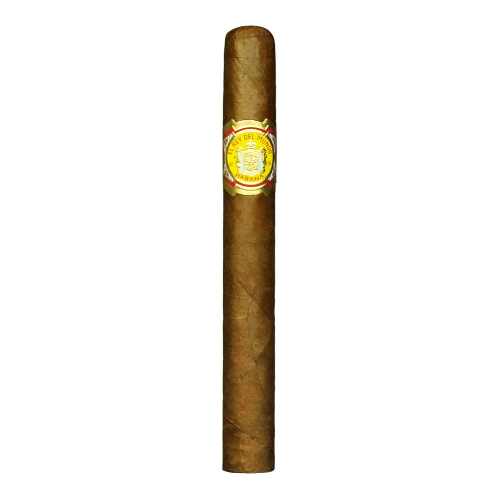 El Rey Del Mundo Demi Tasse Box Of 25 3