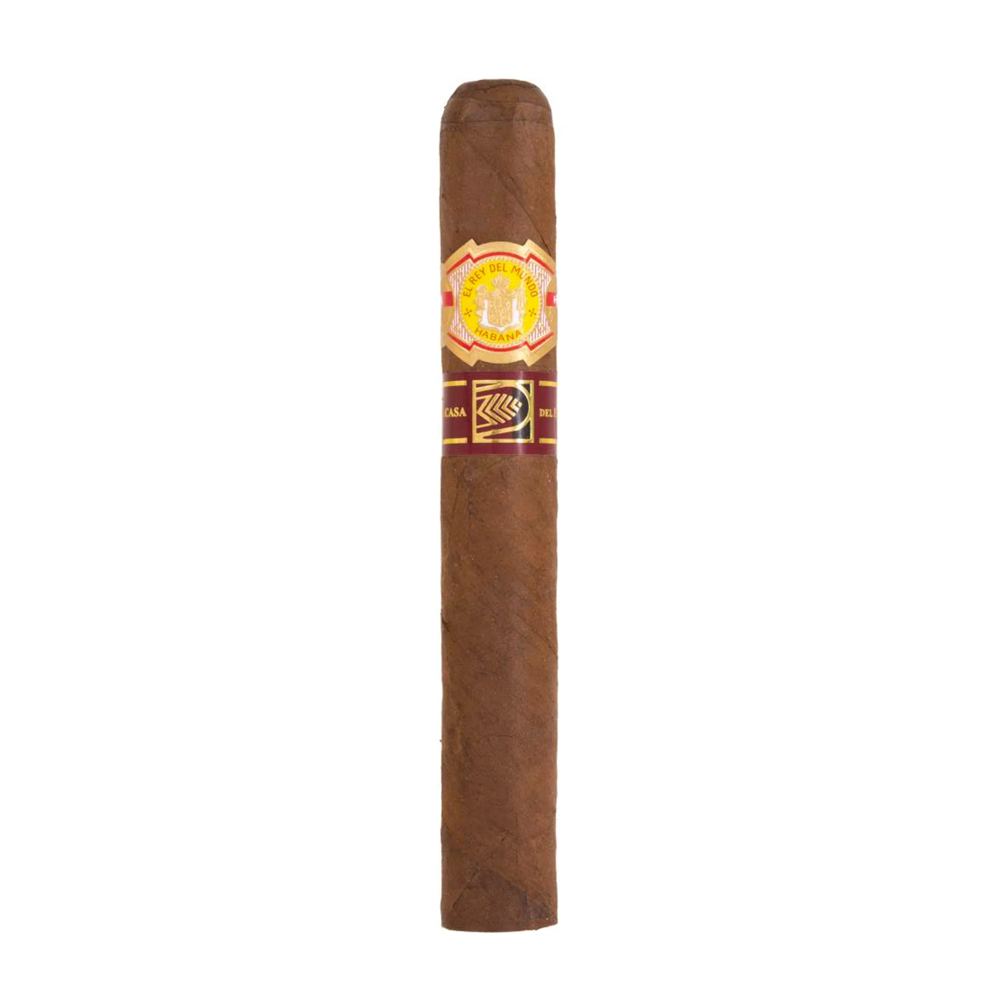 El Rey Del Mundo Royal Series Lcdh Box Of 20 3