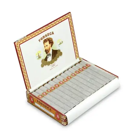 Fonseca Cosacos Box Of 25 1