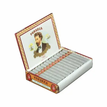 Fonseca Kdt Cadetes Box Of 25 1