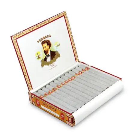 Fonseca No 1 Box Of 25 1