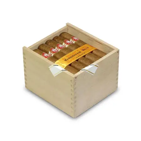 H Upmann Connoisseur No 1 Box Of 25 1