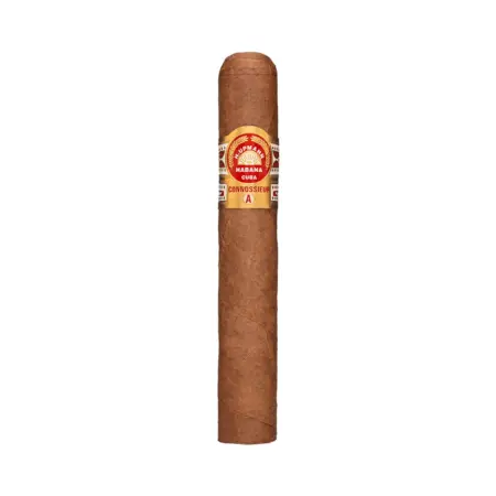 H Upmann Connossieur A Lcdh Box Of 25 1