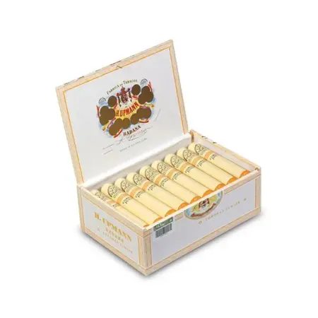 H Upmann Coronas Junior Box Of 25 1