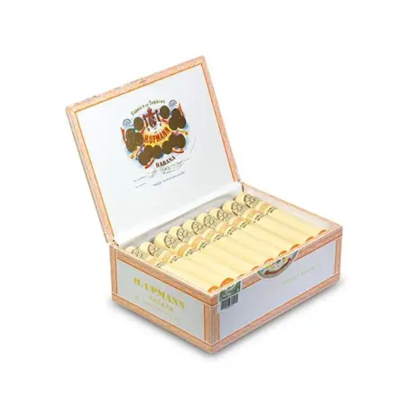 H Upmann Coronas Major Box Of 25 1