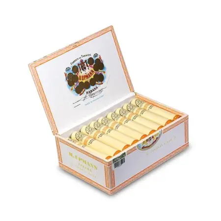 H Upmann Coronas Minor Box Of 25 1