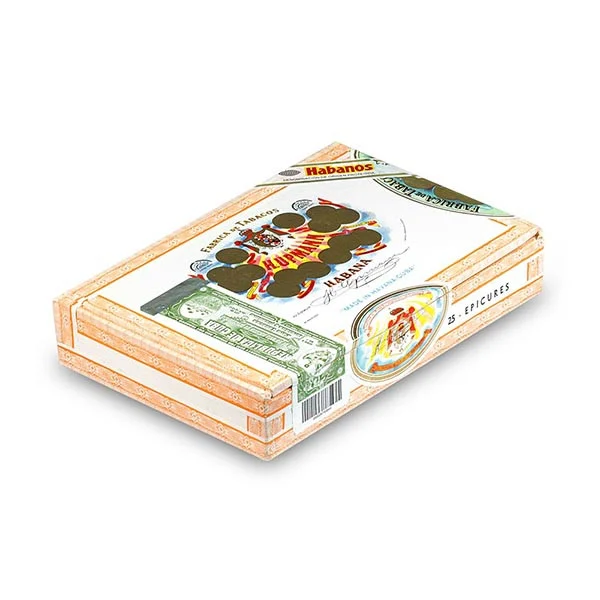 H Upmann Epicures Box Of 25 2