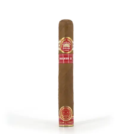 H Upmann Magnum 52 Year Of The Tiger 2022 Limited Edition Box Of 18 1