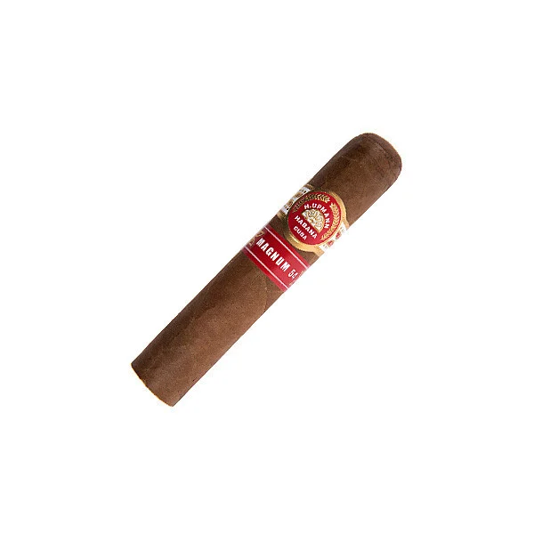 H Upmann Magnum 54 2021 Vintage Box Of 10 3