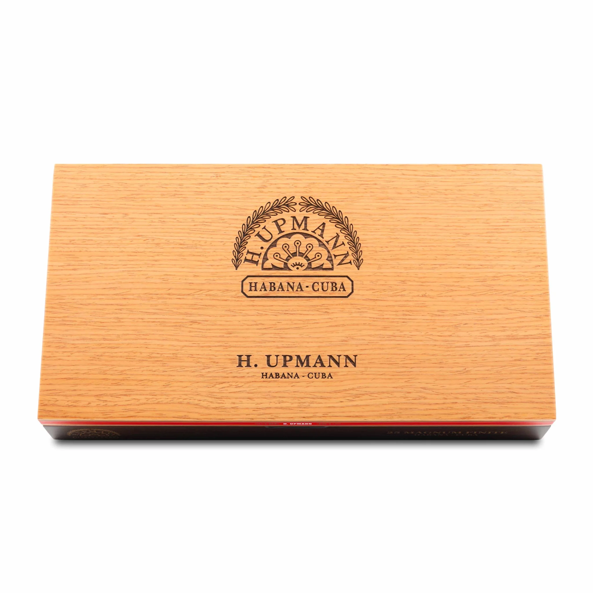 H Upmann Magnum Finite 2024 Le Box Of 25 2
