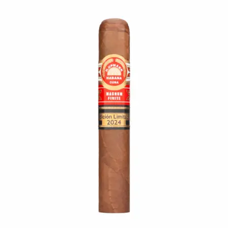 H Upmann Magnum Finite 2024 Le Box Of 25 1