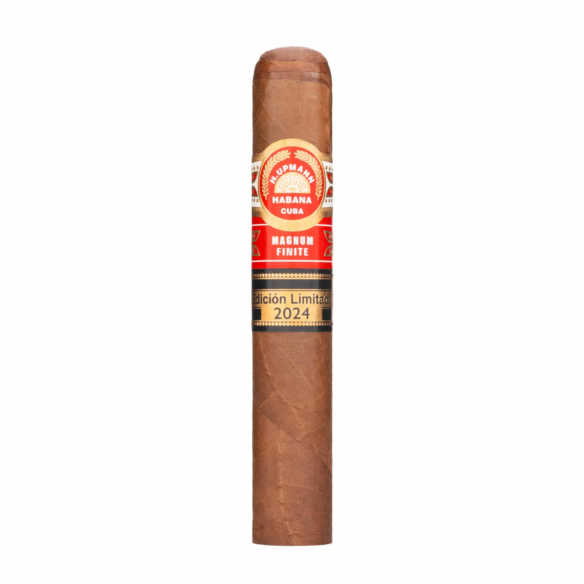 H Upmann Magnum Finite 2024 Le Box Of 25 4
