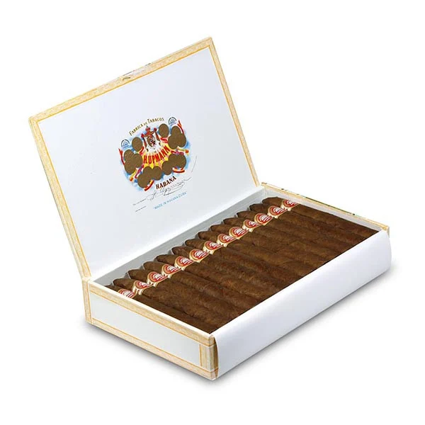 H Upmann No 2 Box Of 25 1