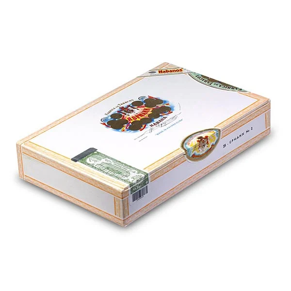 H Upmann No 2 Box Of 25 2