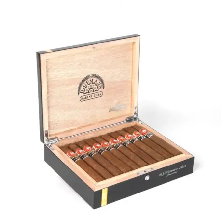 H Upmann No 2 Reserva Cosecha 2010 Box Of 20 1