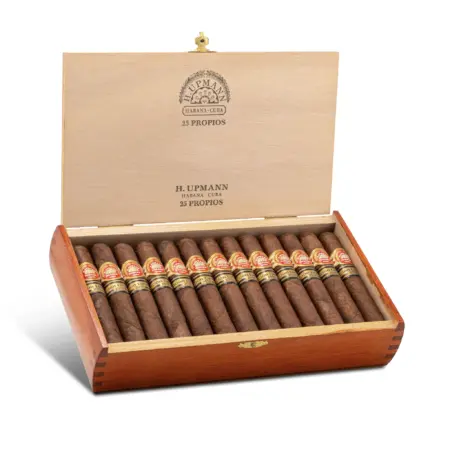 H Upmann Propios Limited Edition 2018 Box Of 25 1