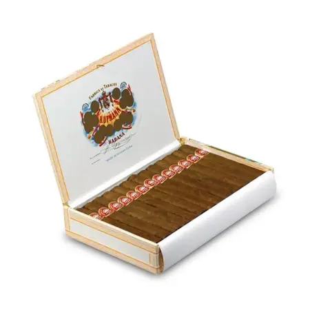 H Upmann Regalias Box Of 25 1
