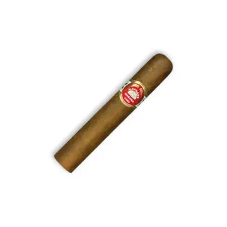 H Upmann Robusto Travel Humidor 2007 Box Of 6 1