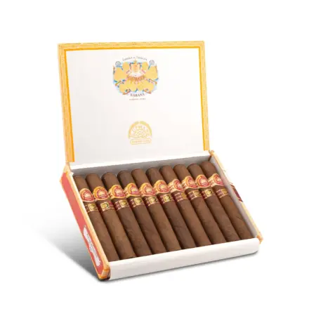 H Upmann Royal Robusto Lcdh Box Of 10 1