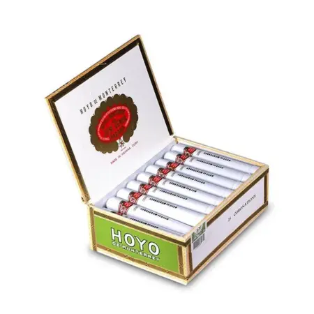 Hoyo De Monterrey Coronations A T 2019 Vintage Box Of 25 1