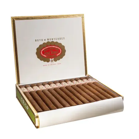 Hoyo De Monterrey Double Coronas Box Of 25 1