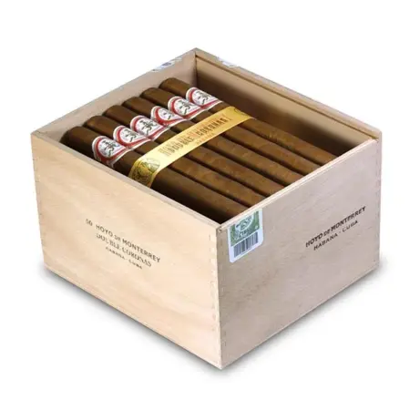 Hoyo De Monterrey Double Coronas Box Of 50 1