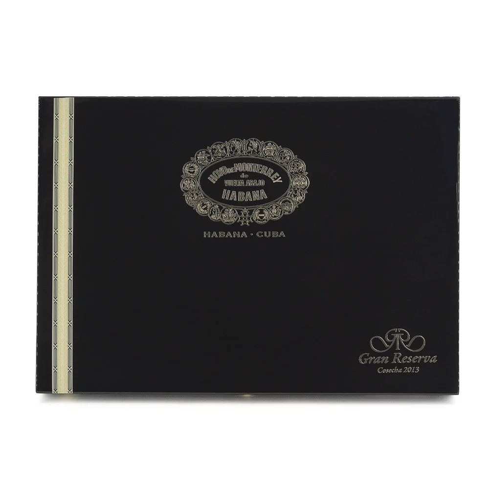 Hoyo De Monterrey Double Coronas Gran Reserva Cosecha 2013 Box Of 15 2