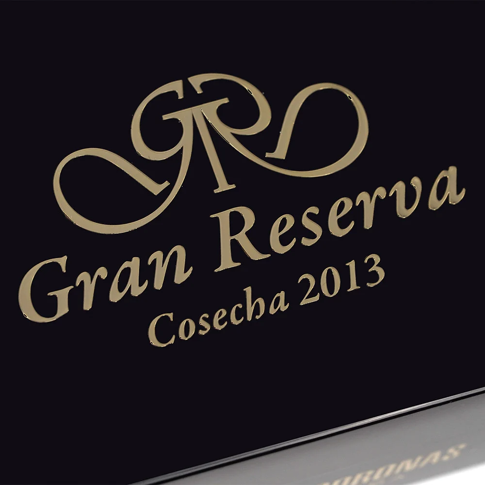 Hoyo De Monterrey Double Coronas Gran Reserva Cosecha 2013 Box Of 15 3