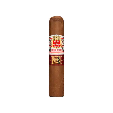 Hoyo De Monterrey Epicure De Luxe Lcdh Box Of 10 1