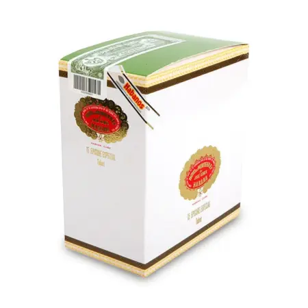 Hoyo De Monterrey Epicure Especial A T Box 5 X 3 1