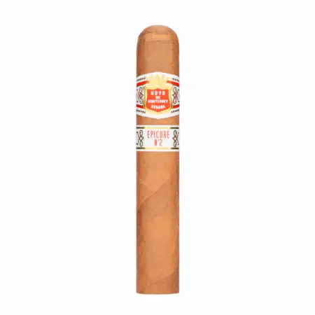 Hoyo De Monterrey Epicure No 2 Box Of 25 1