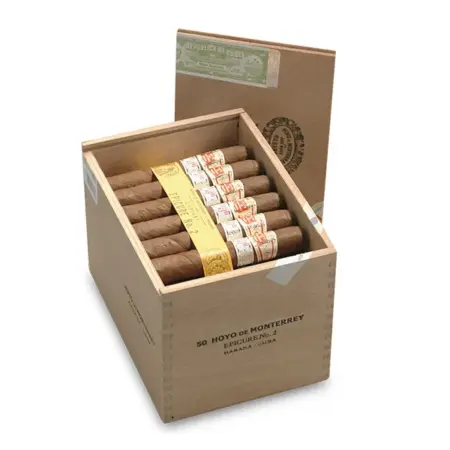 Hoyo De Monterrey Epicure No 2 Box Of 50 1