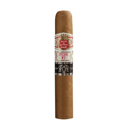Hoyo De Monterrey Epicure No 2 Reserva 2012 Box Of 20 1