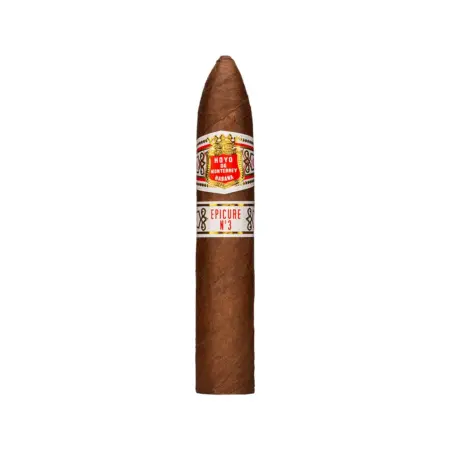 Hoyo De Monterrey Epicure No 3 Box Of 10 1