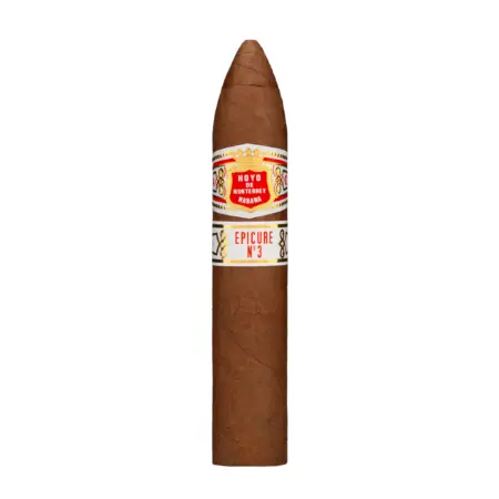 Hoyo De Monterrey Epicure No 3 Box Of 25 1