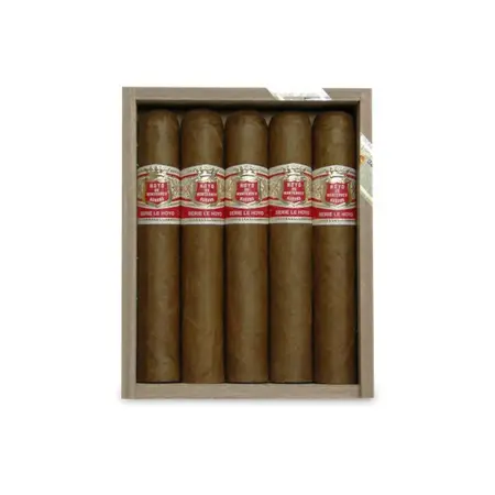 Hoyo De Monterrey Le Hoyo De Rio Seco 2019 Vintage Box Of 10 1