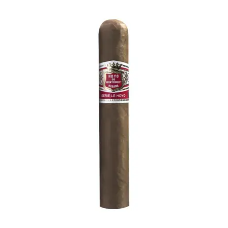 Hoyo De Monterrey Le Hoyo De Rio Seco 2022 Vintage Box Of 25 1