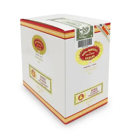 Hoyo De Monterrey Le Hoyo De Rio Seco A T Box Of 5 X 3 1
