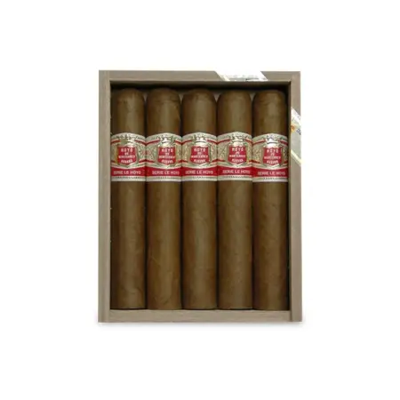 Hoyo De Monterrey Le Hoyo De Rio Seco Box Of 10 1