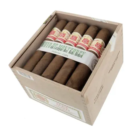 Hoyo De Monterrey Le Hoyo De Rio Seco Box Of 25 1