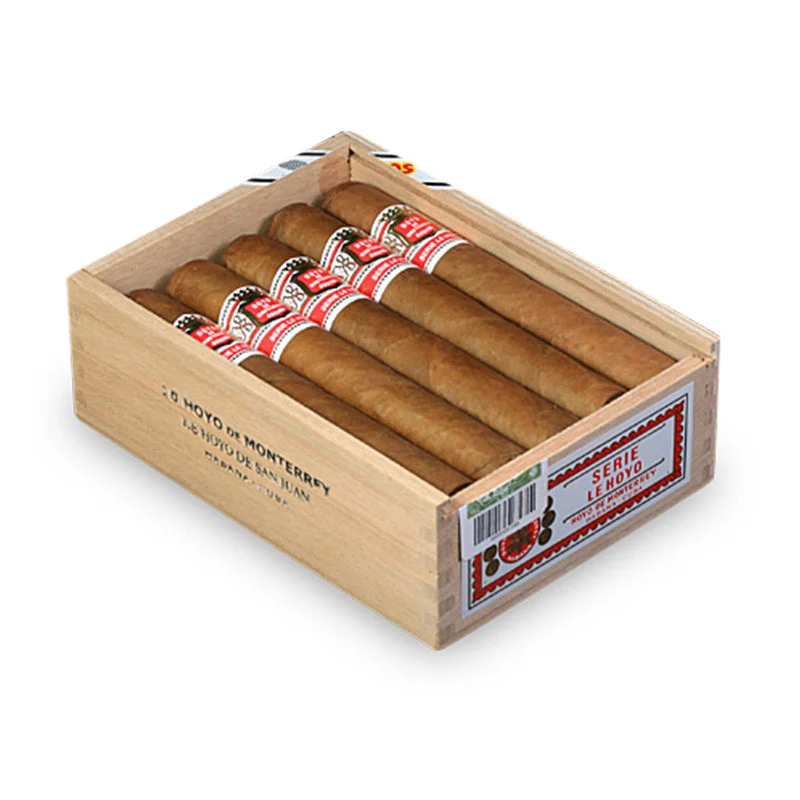 Hoyo De Monterrey Le Hoyo De San Juan Box Of 10 1