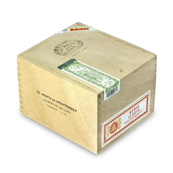 Hoyo De Monterrey Le Hoyo De San Juan Box Of 25 2