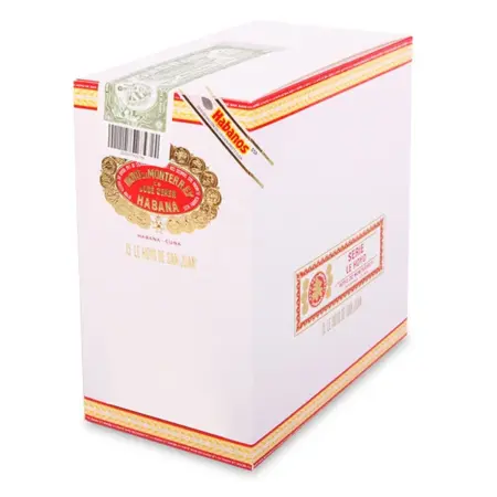 Hoyo De Monterrey Le Hoyo De San Juan Tubos 2018 Vintage Box Of 5 X 3 1