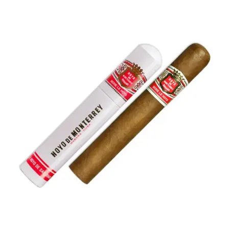 Hoyo De Monterrey Le Hoyo De San Juan Tubos Box Of 3 X 5 1