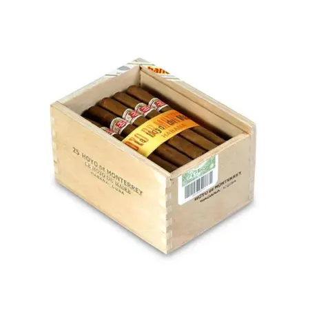 Hoyo De Monterrey Le Hoyo Du Maire 2019 Vintage Box Of 25 1