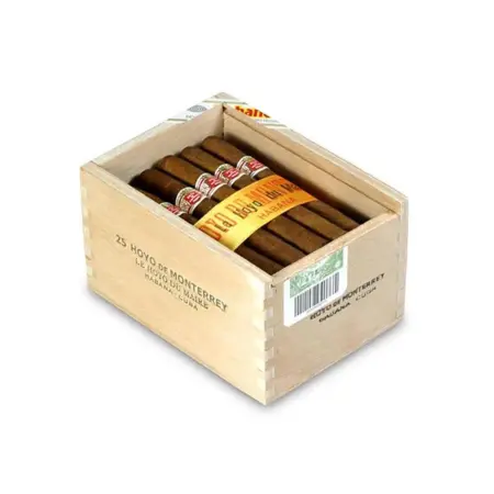 Hoyo De Monterrey Le Hoyo Du Maire Box Of 25 1