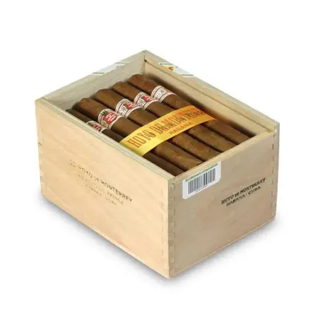Hoyo De Monterrey Le Hoyo Du Prince Box Of 25 1