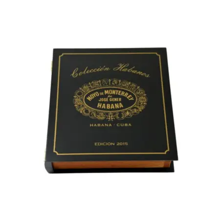 Hoyo De Monterrey Maravillas Habanos Collection Book 2015 Box Of 20 1