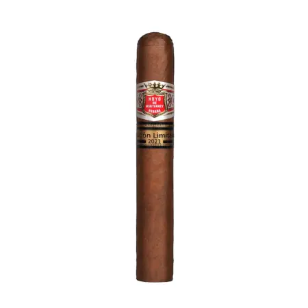 Hoyo De Monterrey Monterreyes No 4 2021 Le Box Of 10 1